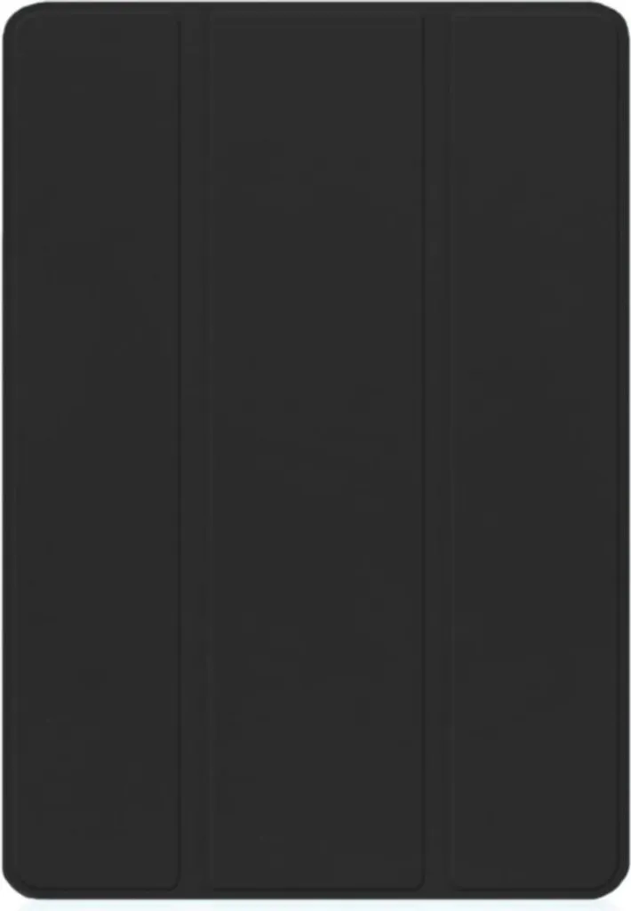 Étui Samsung Galaxy Tab S10 Plus Noir avec Support Smart Pencil Coque
