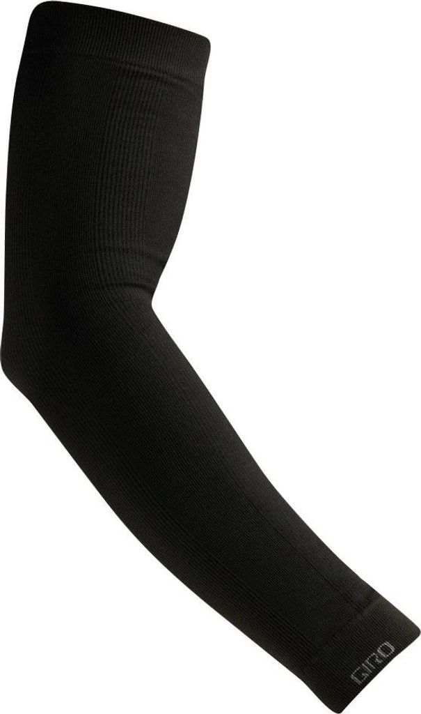 Chrono Armlinge - Schwarz - M/L