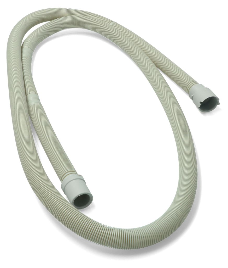 Ablaufschlauch 2,0m Spülmaschine Bauknecht 481253029419 Produktbild 