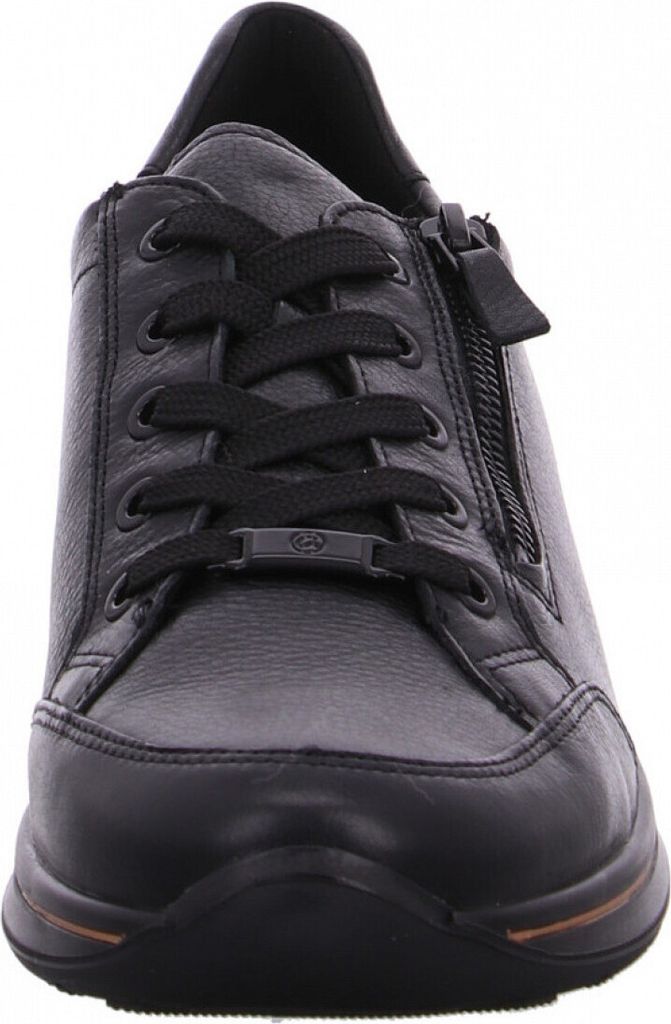 Ara Komfort Schnürschuhe Damen 31363132303137 Schwarz 39 EU Produktbild 22