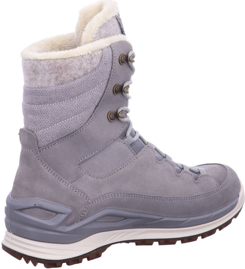 LOWA Calceta Evo GTX Schuhe Damen grau 40 Produktbild 40
