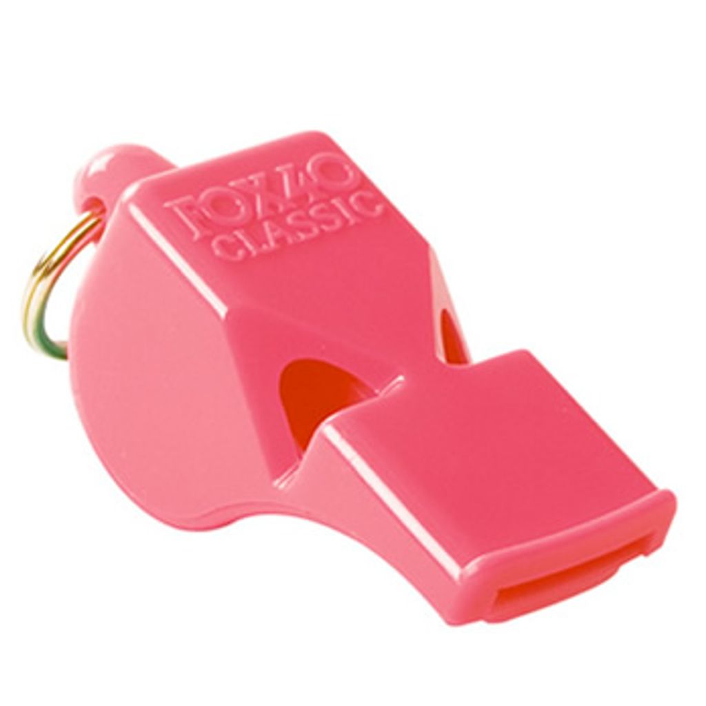 FOX40 Classic Pfeife in Neonpink Produktbild 