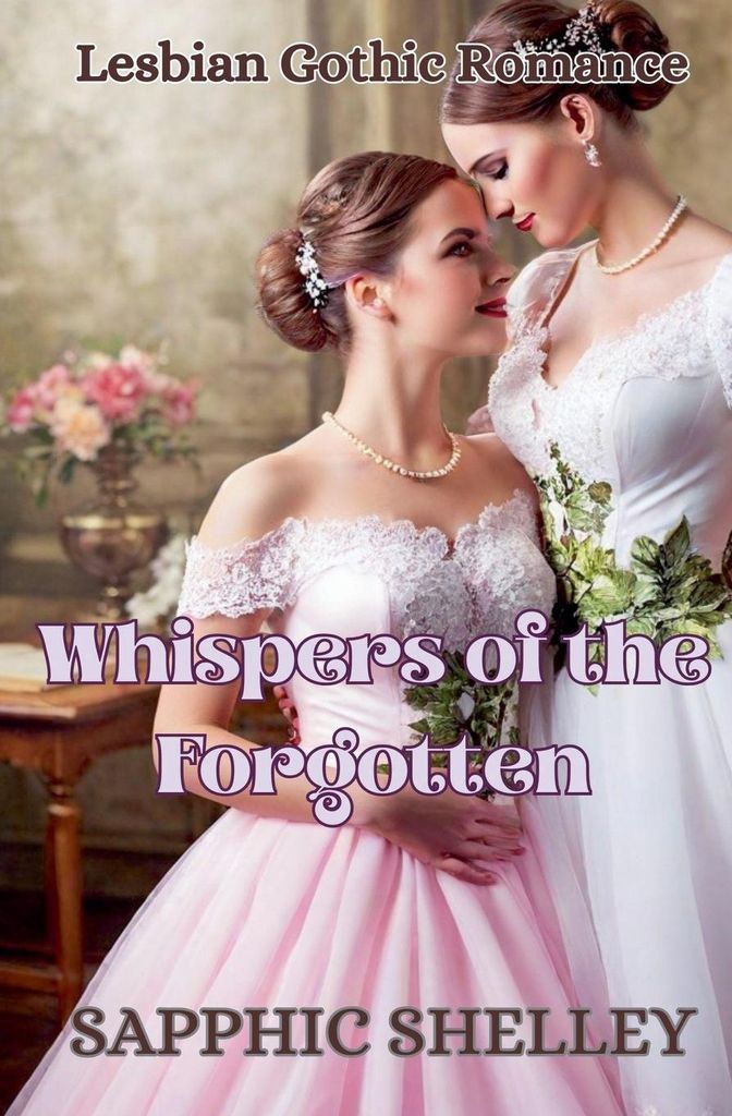 Whispers of the Forgotten