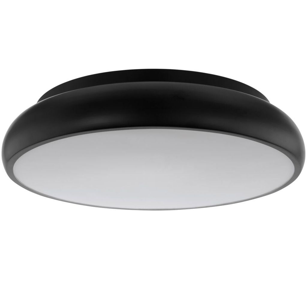 RGB LED Deckenleuchte, CCT, App-Steuerung RIODEVA-C