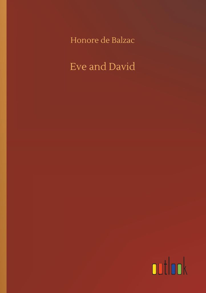 Eve and David