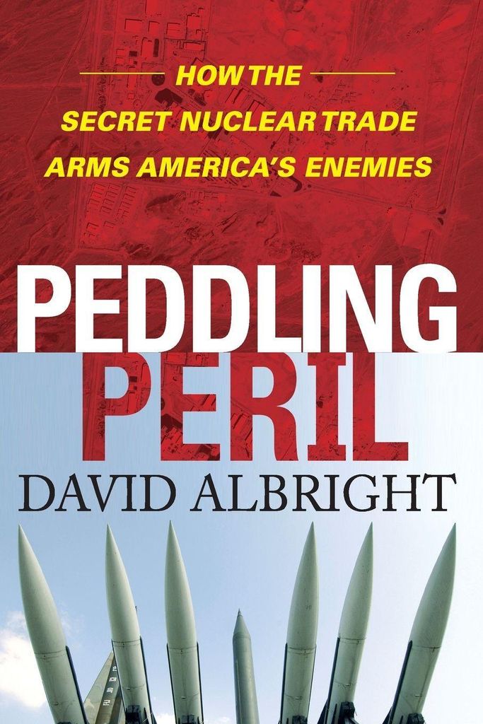 Peddling Peril
