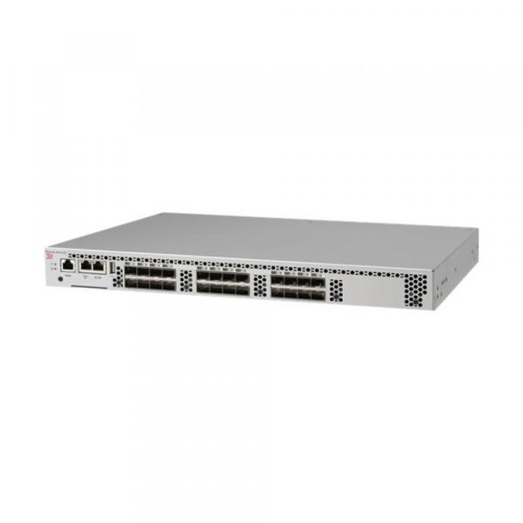 Brocade BR-VDX6720-16-F Zdjęcie produktu 
