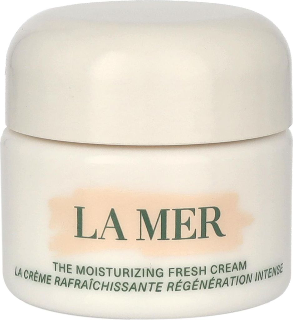 La Mer The Moisturizing Fresh Cream Produktbild 
