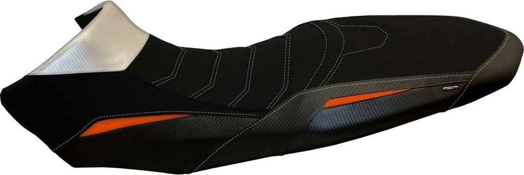 Sitzbezug Ginevra Special Color Comfort 4WHO für KTM 1290 super adventure r