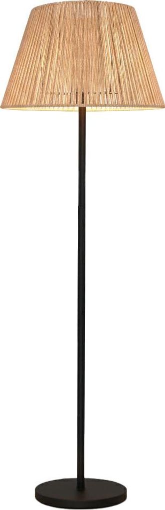 Solarstraßenleuchte RAFFY TALL h170cm