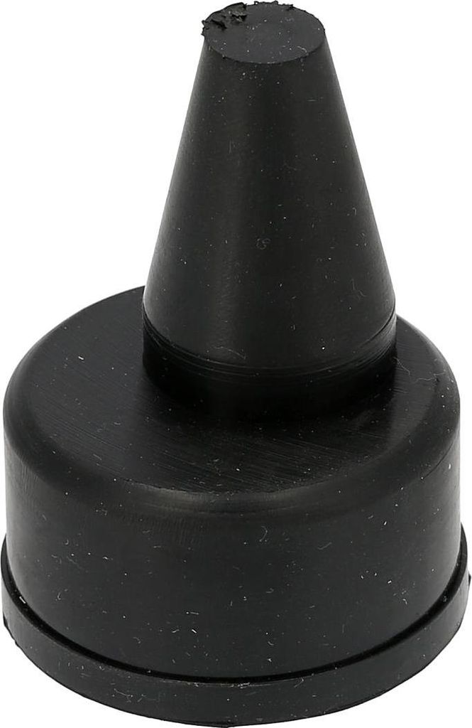 Gummischutzkappe zum Vergaser - MZ ES175, ES250, ETS250