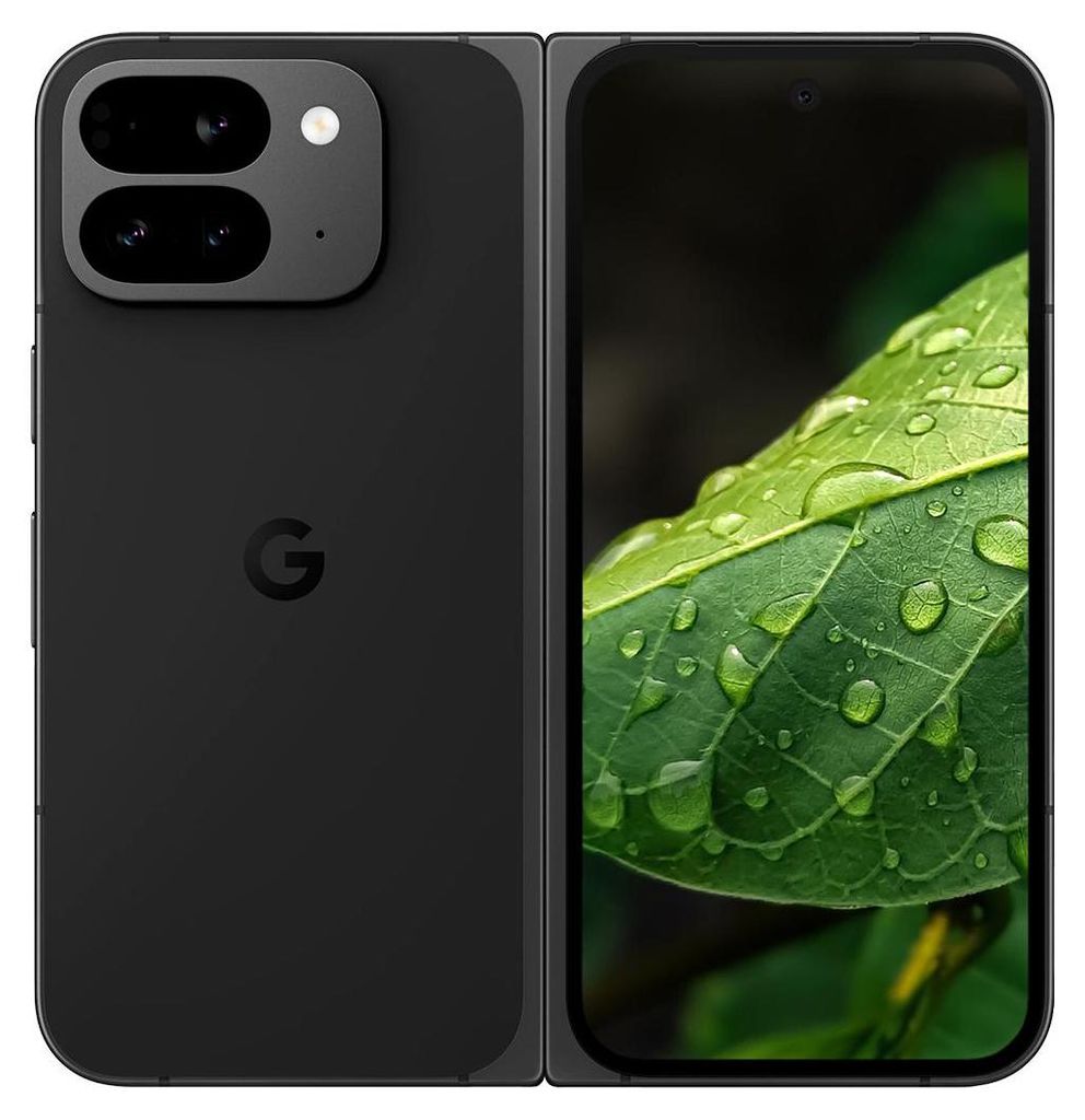 Google Pixel Fold 256 GB Obsidian Zdjęcie produktu 