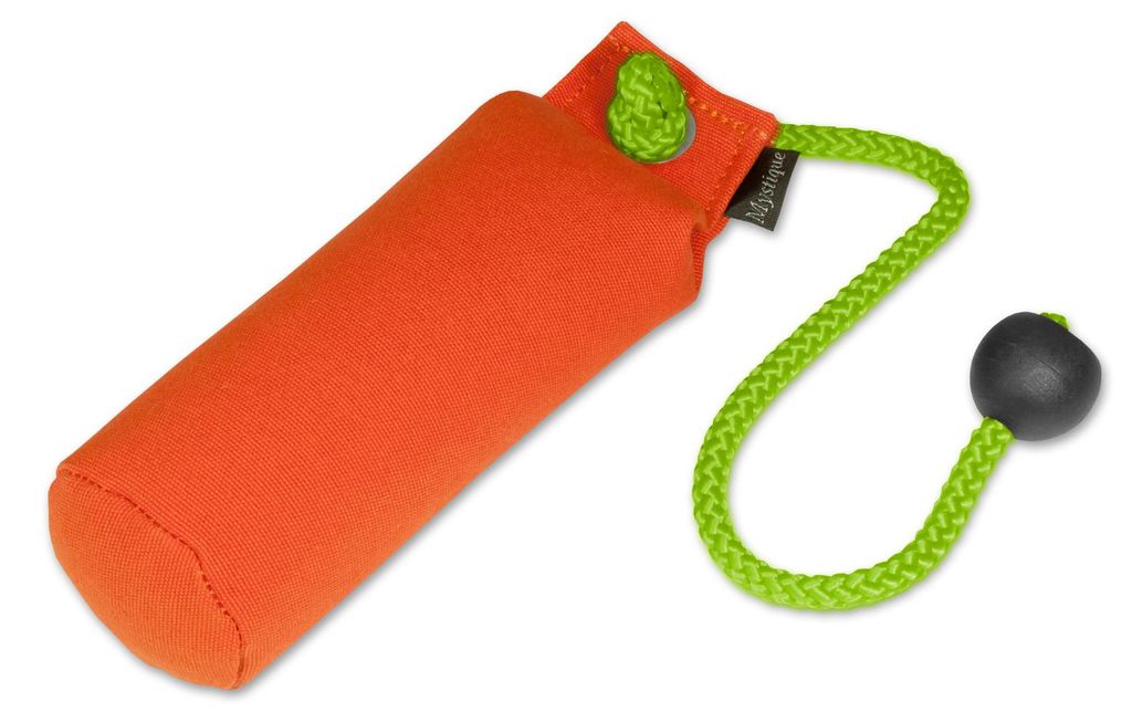 Mystique Dummy Easy Soft Long Throw S orange