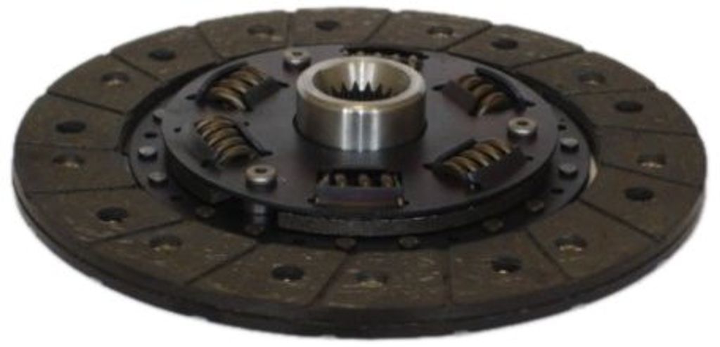 Japanparts DF-115 Kupplungsscheibe