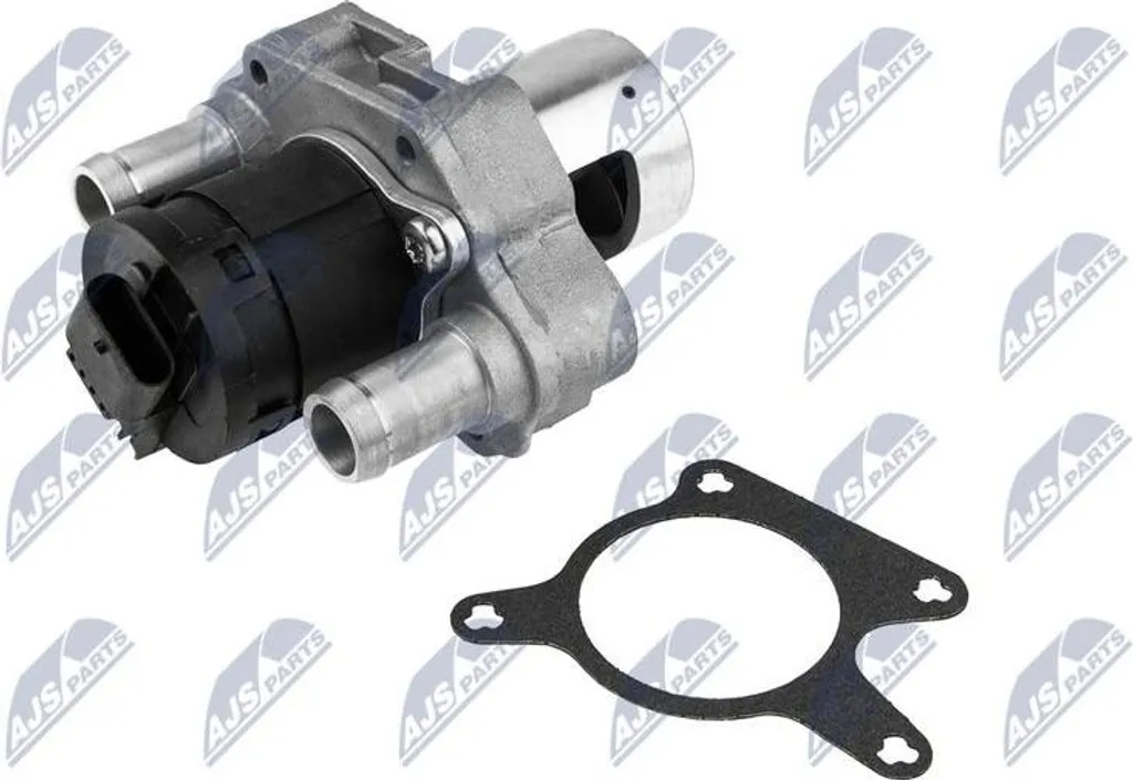 Vanne EGR NTY EGR-ME-023 OE 6421401460 pour Mercedes Classe G Sprinter