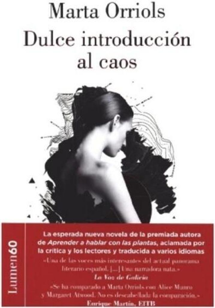 Dulce Introducción Al Caos / A Sweet Introduction to Chaos