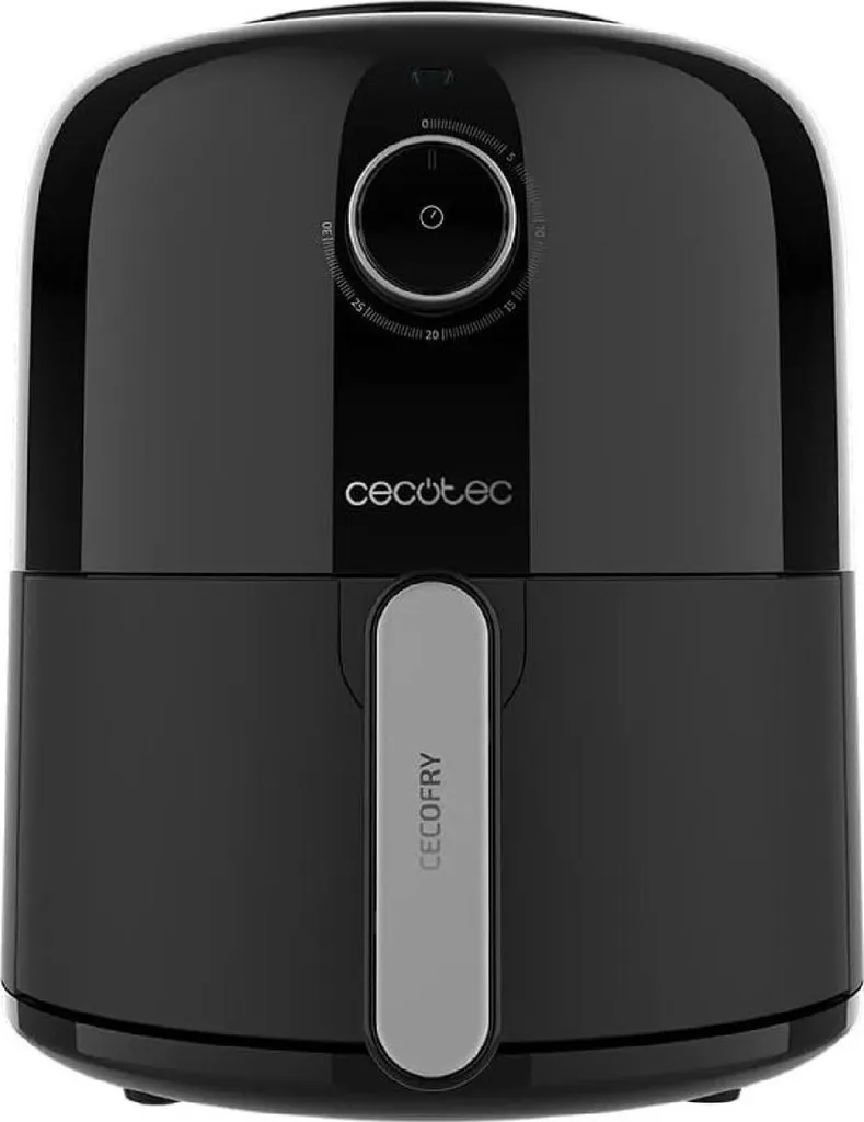 Air Fryer Sans Huile Cecotec Cecofry Pixel 2,5L pour Cuisine Saine
