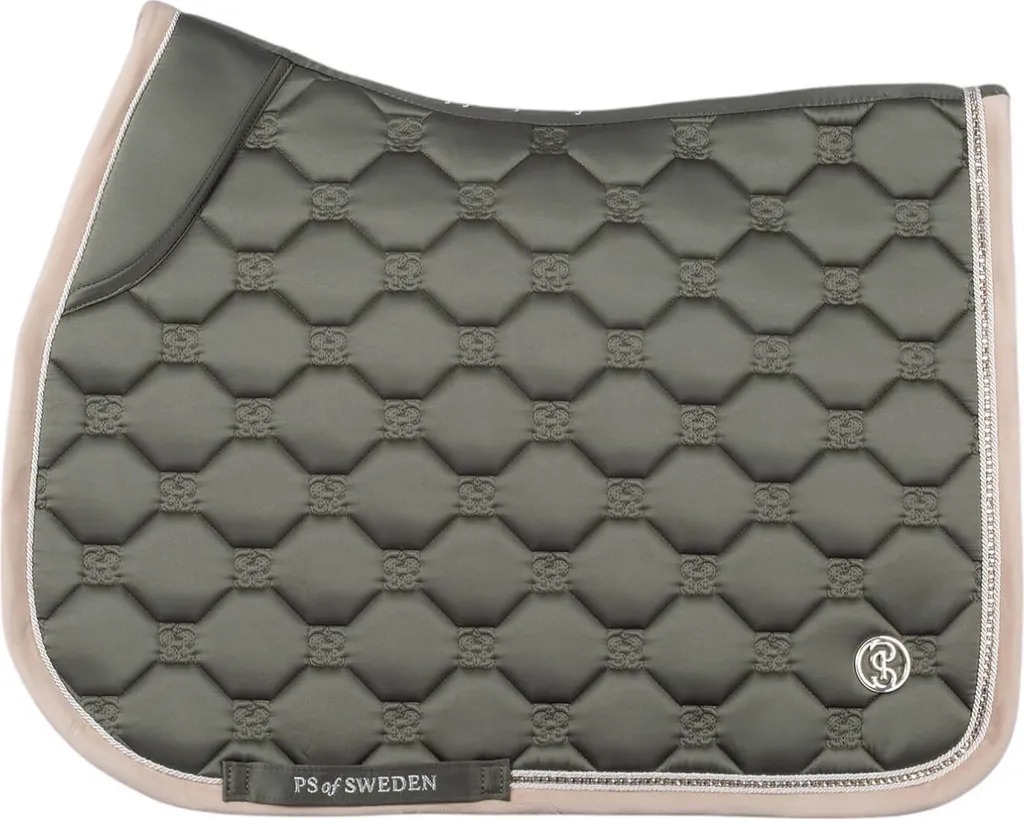 Novità 2025: Sottosella PS of Sweden Mist Green Vintage Monogram
