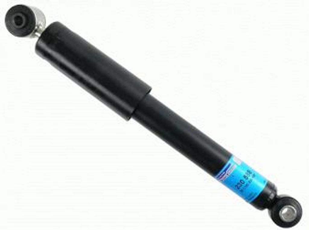 Sachs Stoßdämpfer Hinterachse 230 588