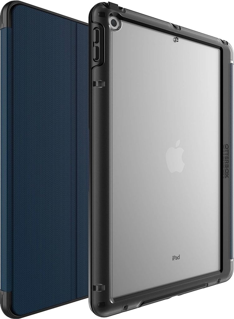 OtterBox Symmetry Series Folio PRO Pack - Tablethülle - Produktbild 