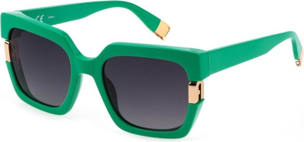 Furla Sonnenbrille sfu62454092x Image du produit 