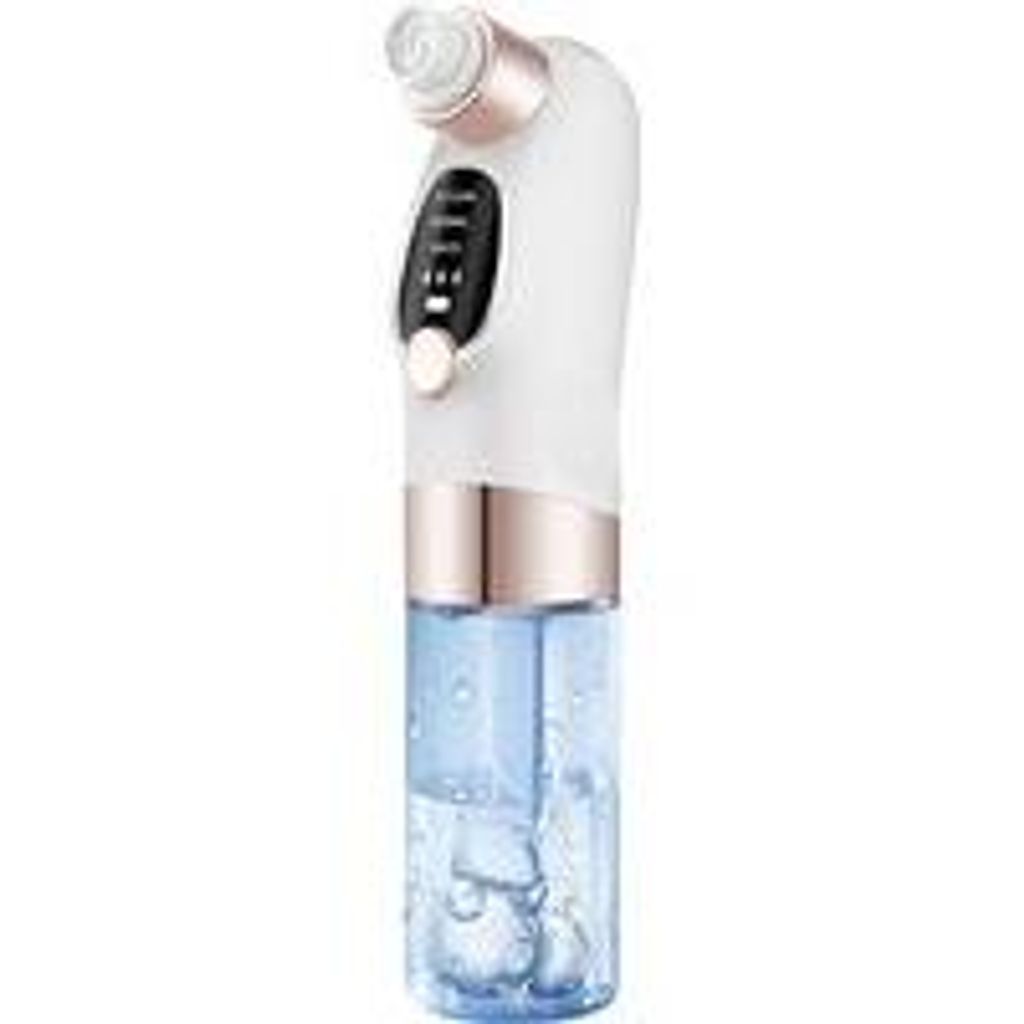 Čistič na tvár, 3-fázový, 6 sacích ihiel, na čistenie Obrázok produktu 