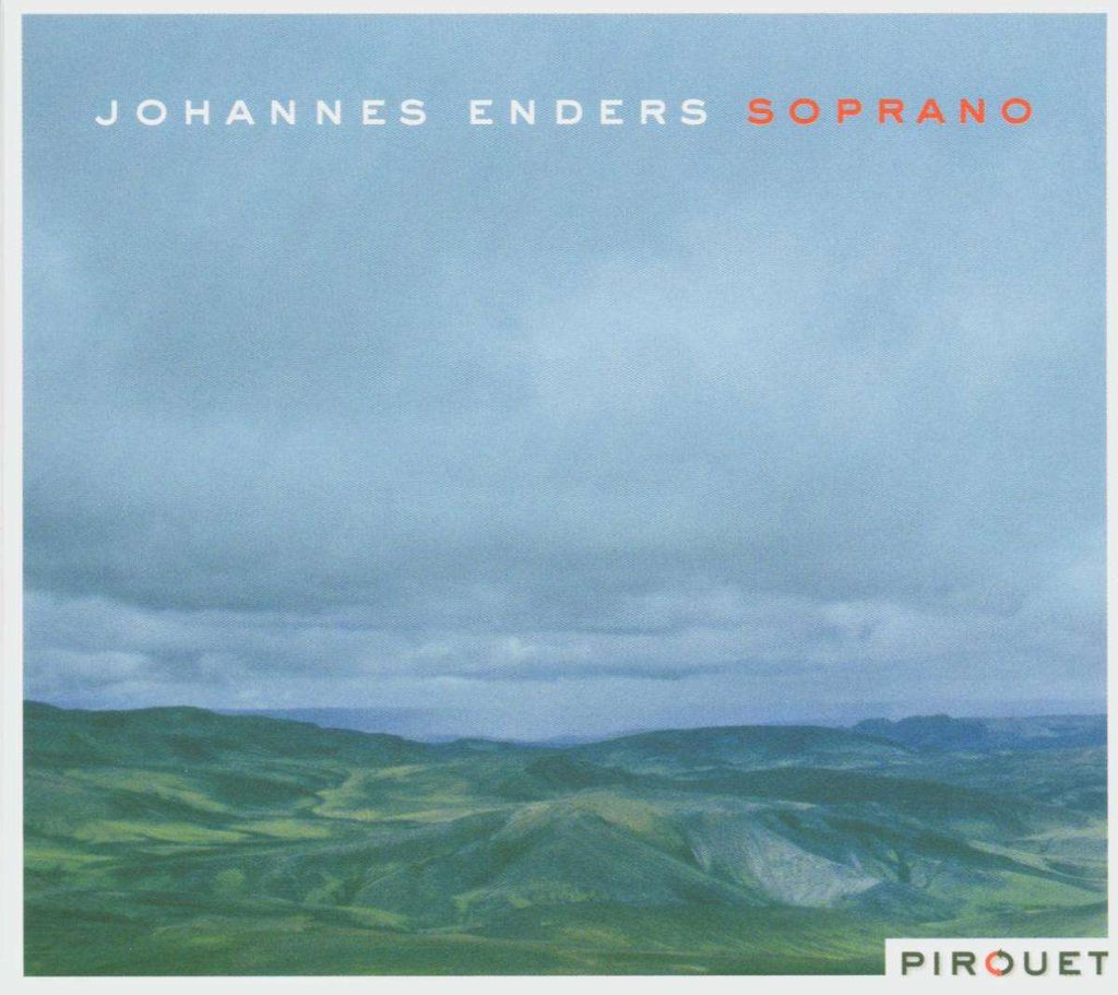 Enders,Johannes-Soprano
