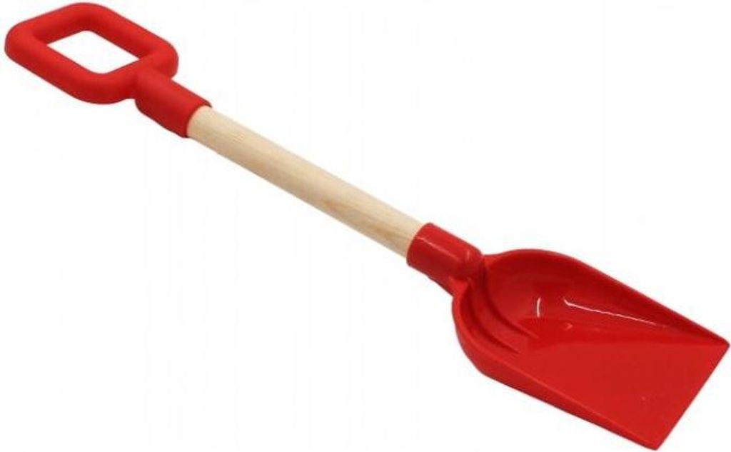 Malá špachtľa s rukoväťou 05453 Obrázok produktu 