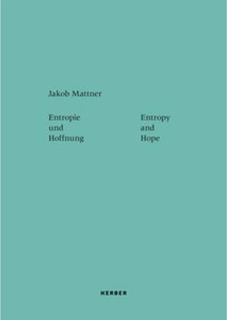 Jakob Mattner Guide d'Inspiration pour Décoration d'Intérieur et Art