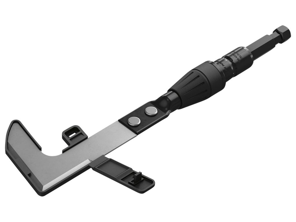 PARKSIDE® Kombisystem Gartenwerkzeug-Set, 5-teilig Produktbild 5