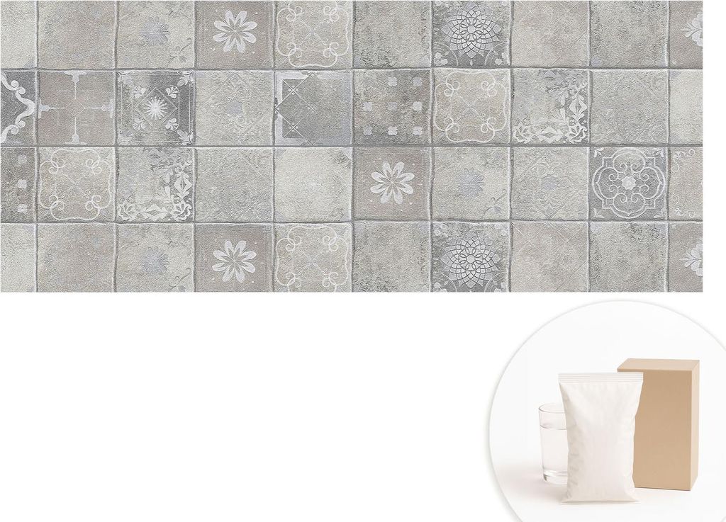 Fototapete - Wandbilder für Wohnzimmer - 208x146 cm - Dekorative Wandfolie - Modernes Design für Wanddekoration - Tapeten für Innenräume - Subt...