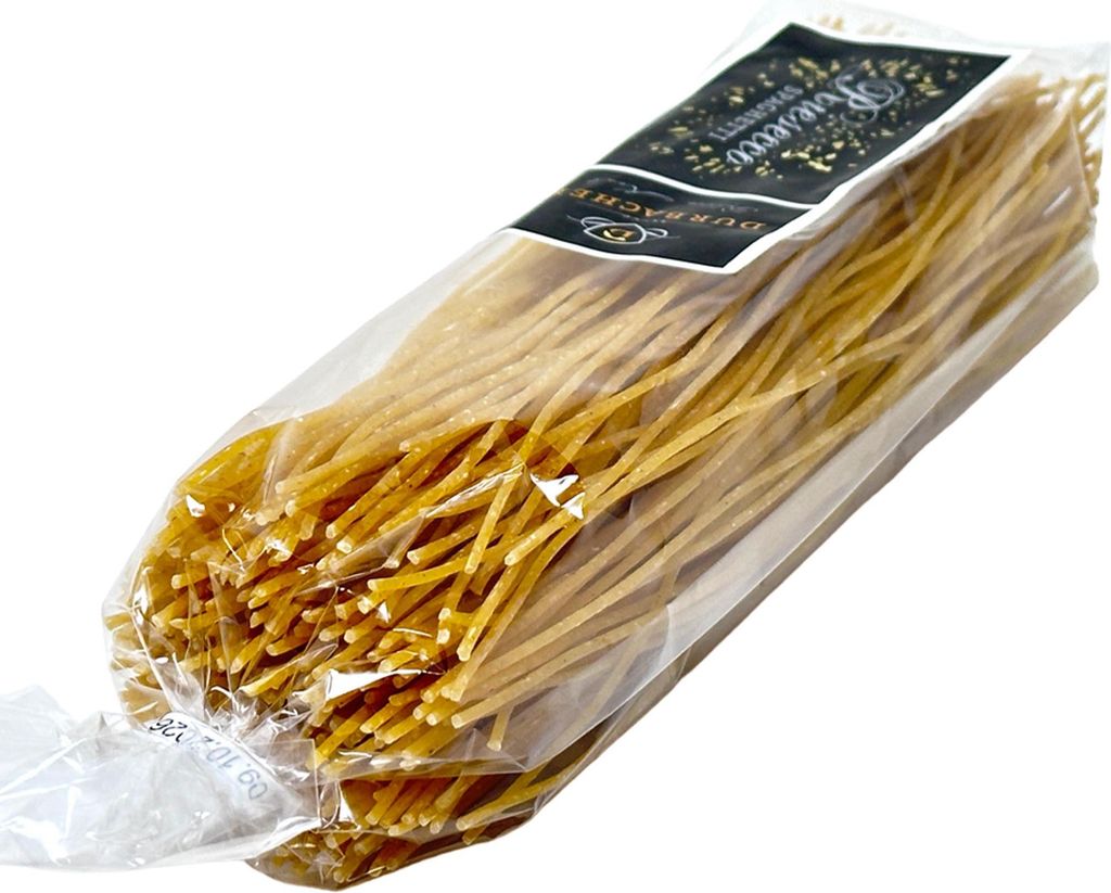 Durbacher Feine Kost - Riesecco Spaghetti 250 Gramm