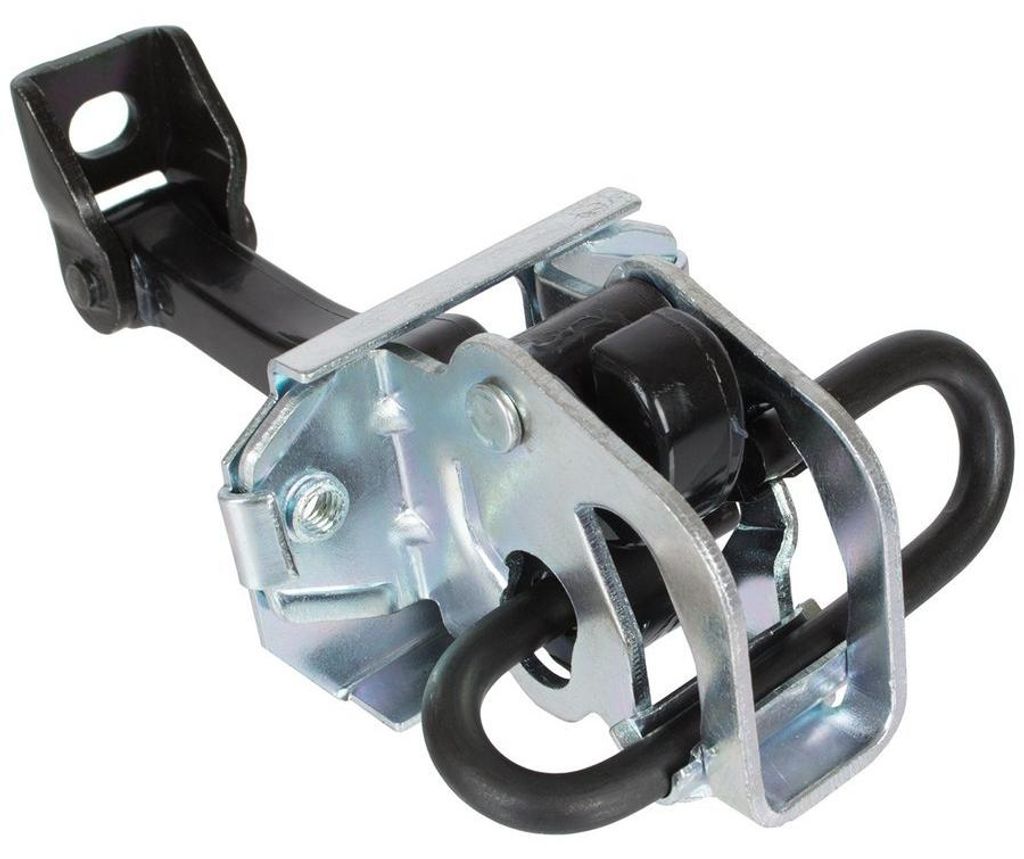 BMW 3er E46 Limousine / Kombi 97-05 Türbegrenzer vorne