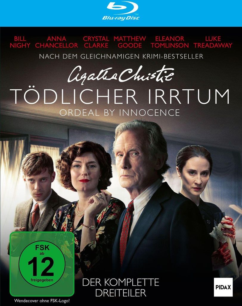 Tödlicher Irrtum