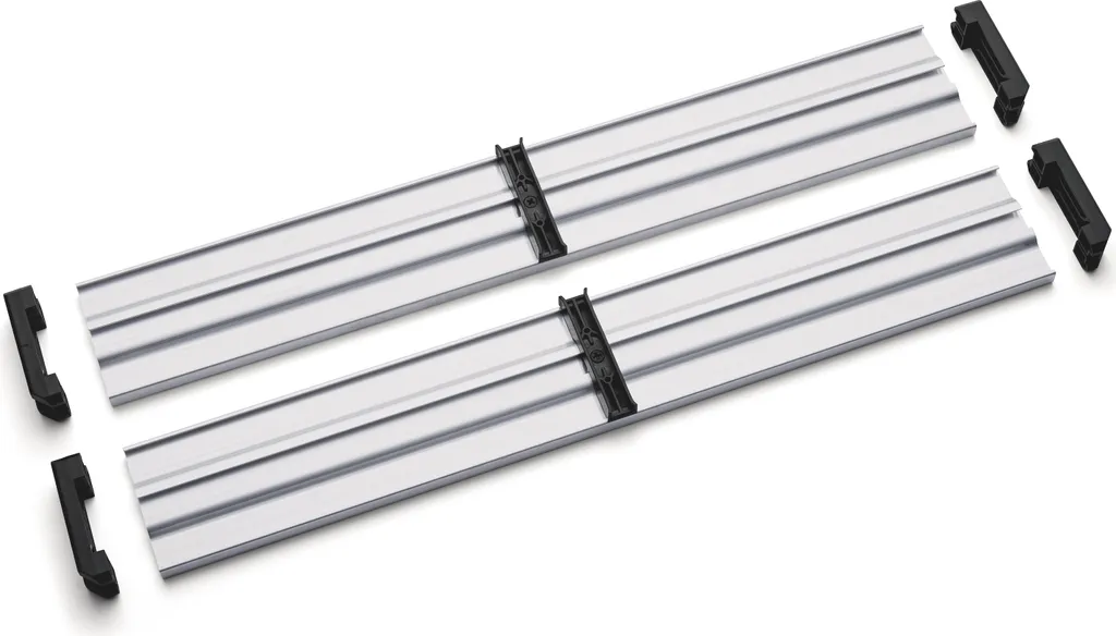 Lot 2 séparateurs Knipex 002199V13 : réorganisation mallettes 0021/9899