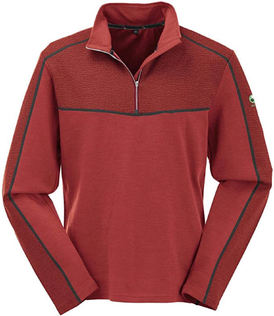 Maul Langarmshirt Tatzlwurm-1/1Funktionsshirt Produktbild-Vorschau 4