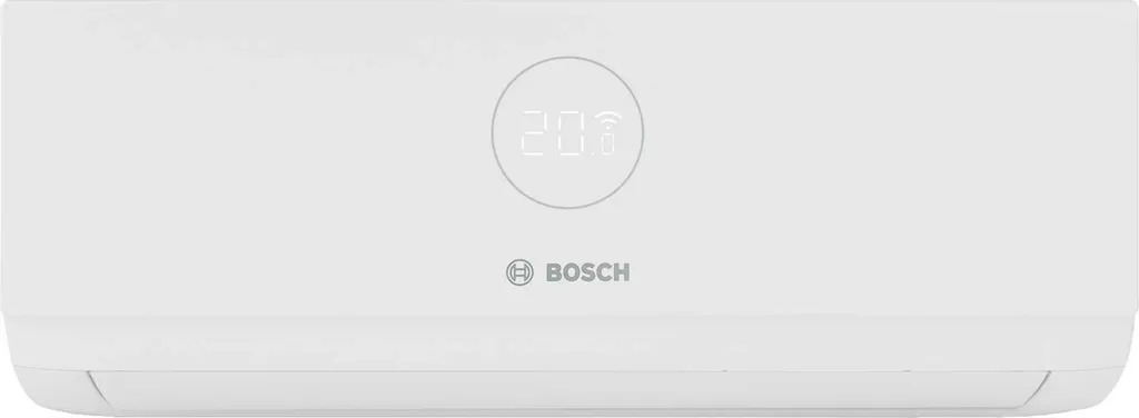Bosch Climate 3000i CL3000iU W 26 E - Unité intérieure split de 2,6 kW