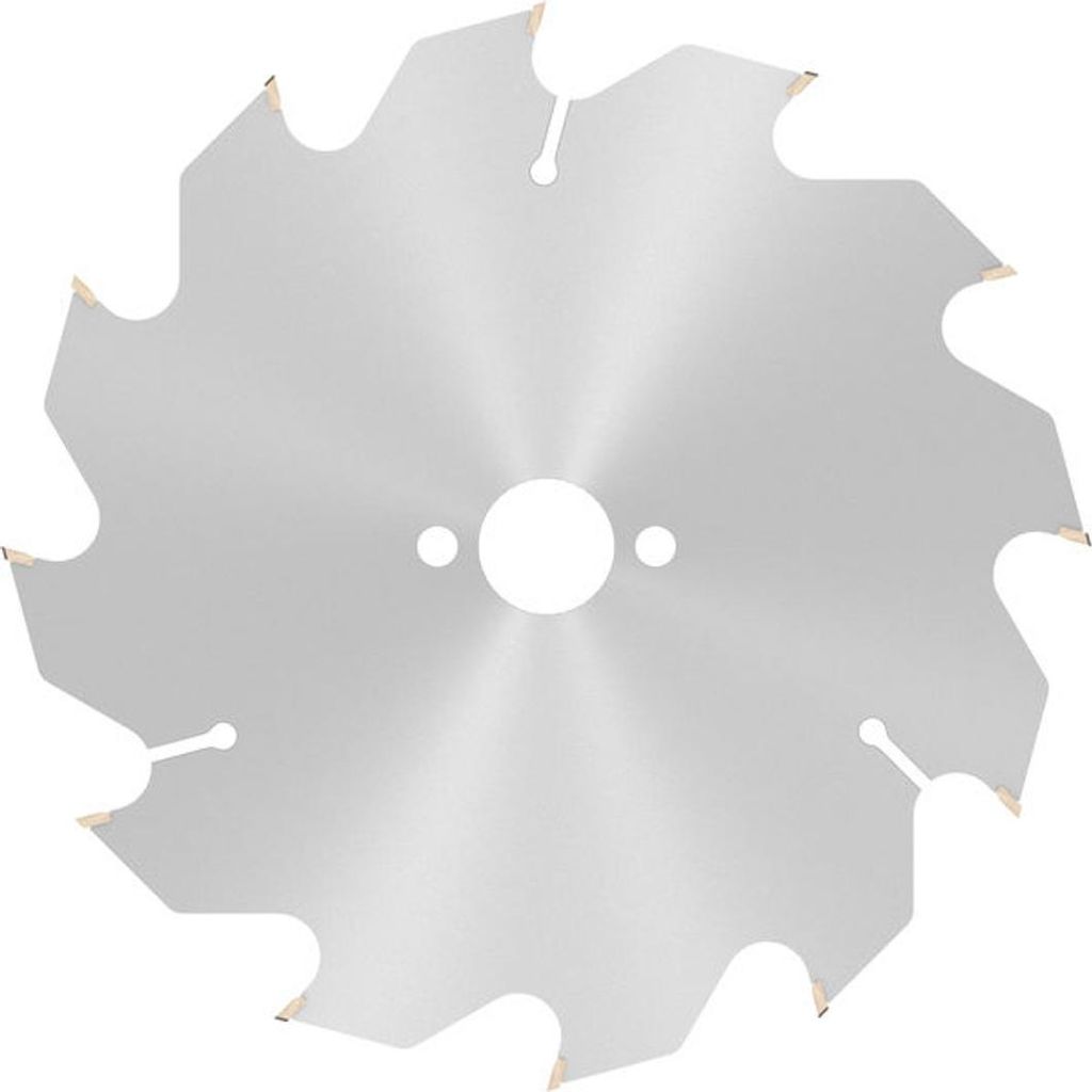 Lama circolare Optiline Wood 160 x 20/16 x 1,8 mm, 12 Immagine del prodotto 