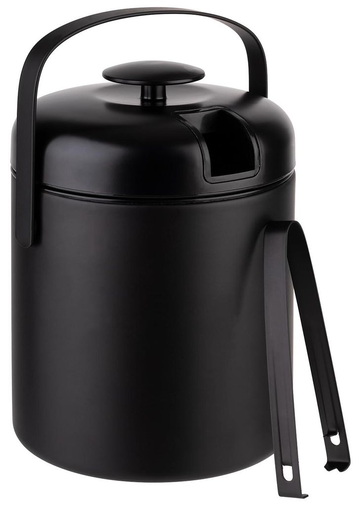 APS 36016 Set di refrigeratori di ghiaccio APS, acciaio Immagine del prodotto 