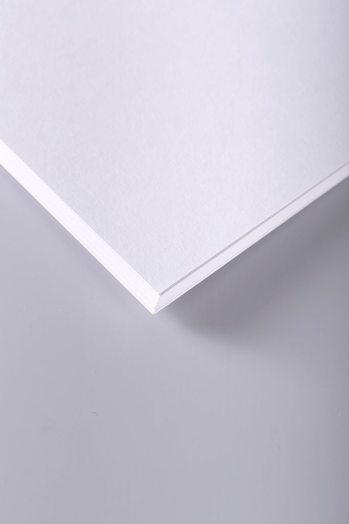Clairefontaine Skizzenpapier 75x105 cm, 180g, Ries 50 Bogen, weiß 37310C