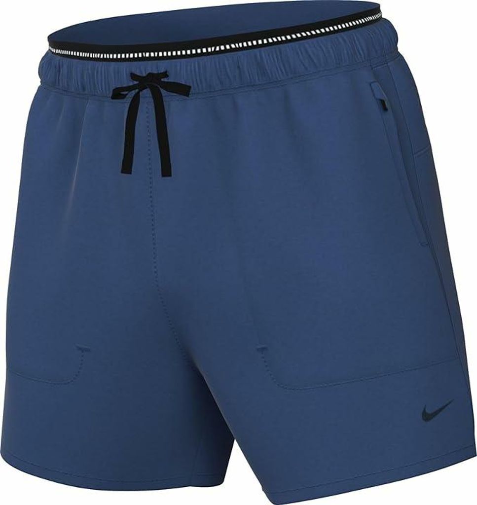 Nike Herren Sportshorts Stride Dri-Fit leicht schweißableitend für Lauftraining