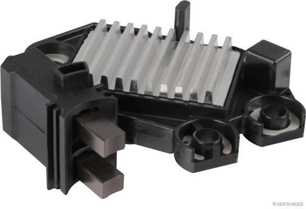 Régulateur de Tension 14,3V pour Alternateur HERTH+BUSS ELPARTS 35000046