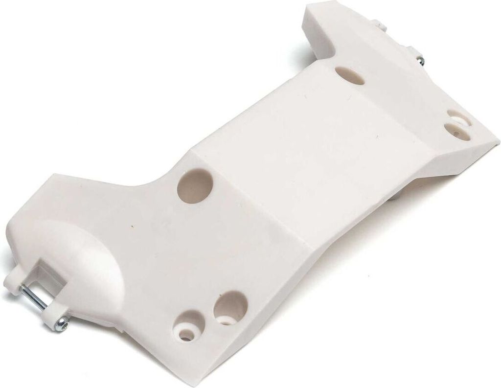 E-flite Landing Gear/Strut Mounting Plate: Decathlon RJG 1.2m