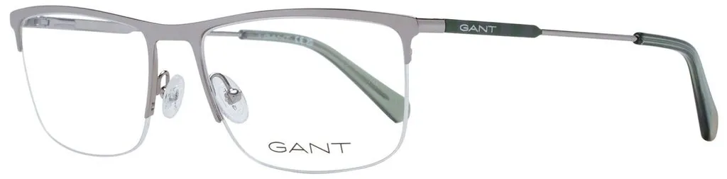 Monture Gant GA3288 57097 en acétate résistant - Confort et légèreté