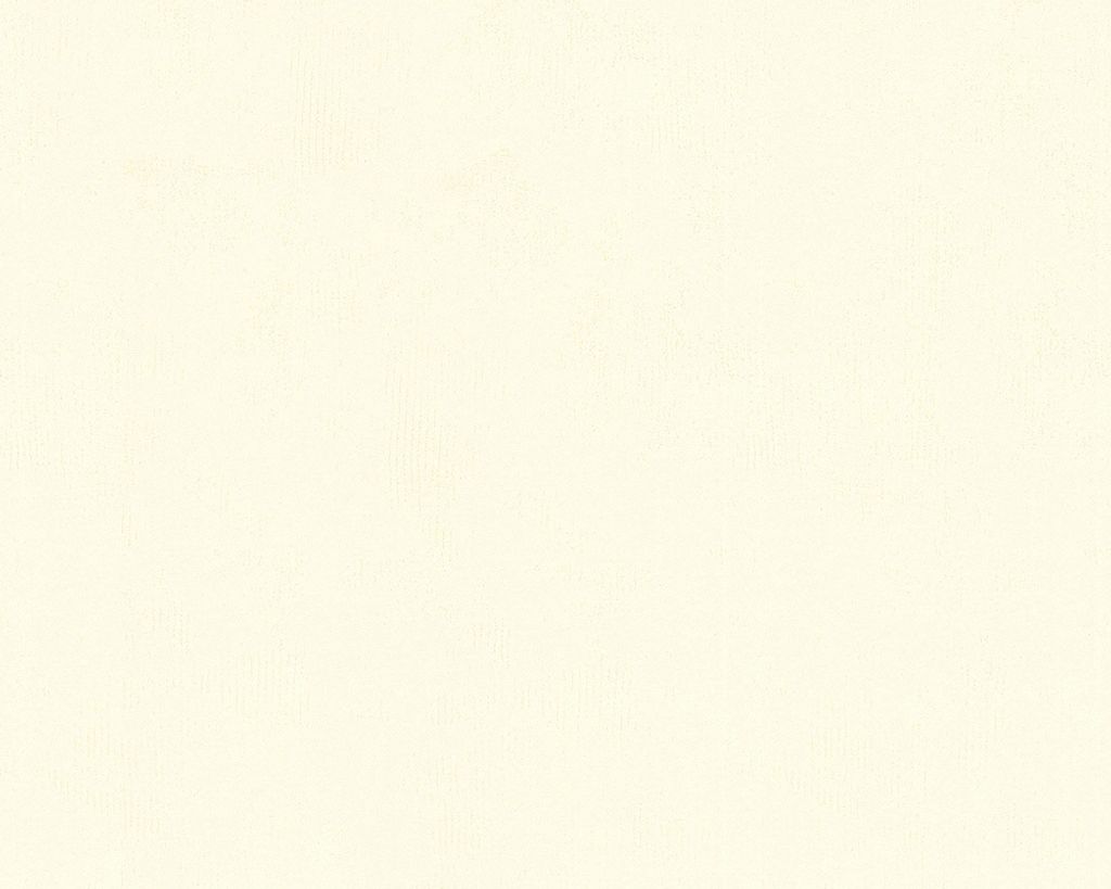 A.S. Création Vliestapete Best of Vlies, creme, 10,05 m x 0,53 m, 124449, 1244-49