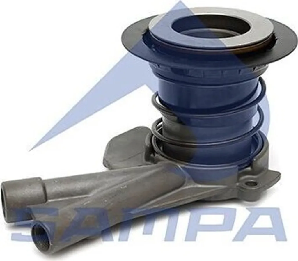 Butée de débrayage hydraulique haute performance pour boîtes manuelles