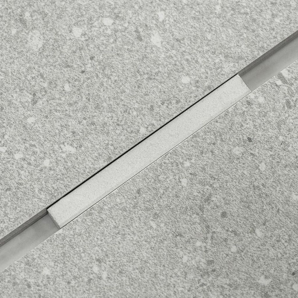 Fliese in Holzoptik Sydney Matt 100 x 100 cm | 1.98 m²/s