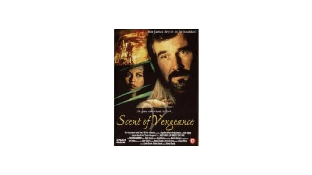 Le Parfum de la Vengeance en DVD - Intrigue Intense et Scénario Captivant