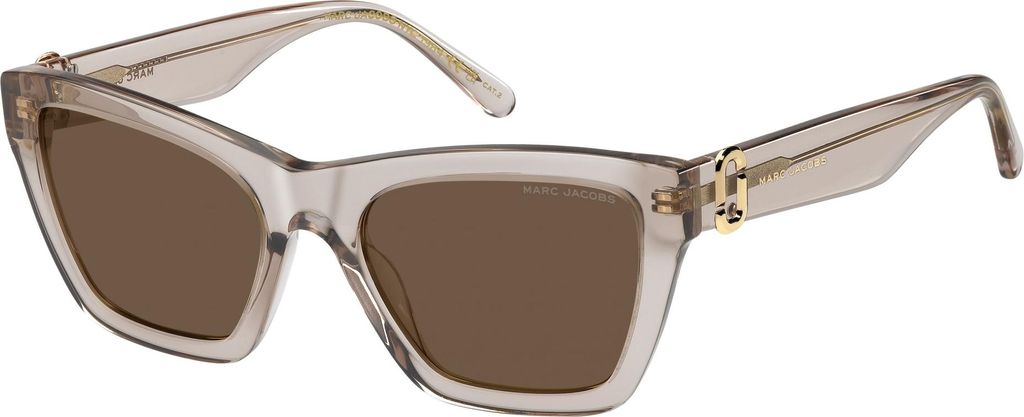 Marc Jacobs MARC 884/S Nude 54/19/140 Damen Sonnenbrillen