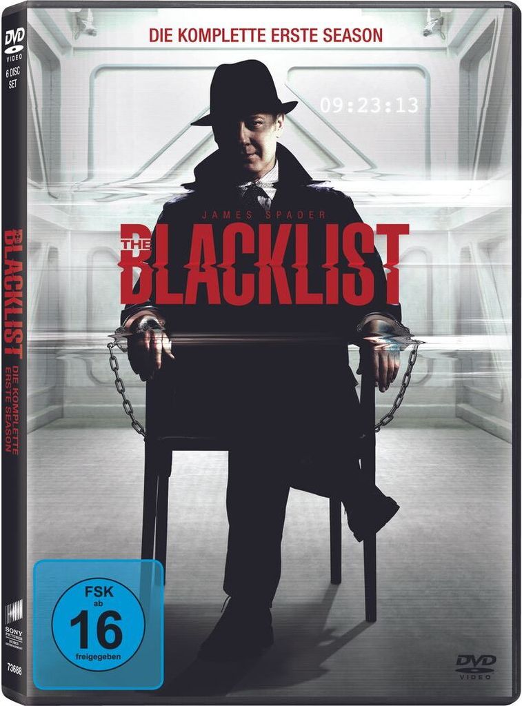 The Blacklist